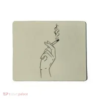 Smoking Hand Mousepad thumb 0
