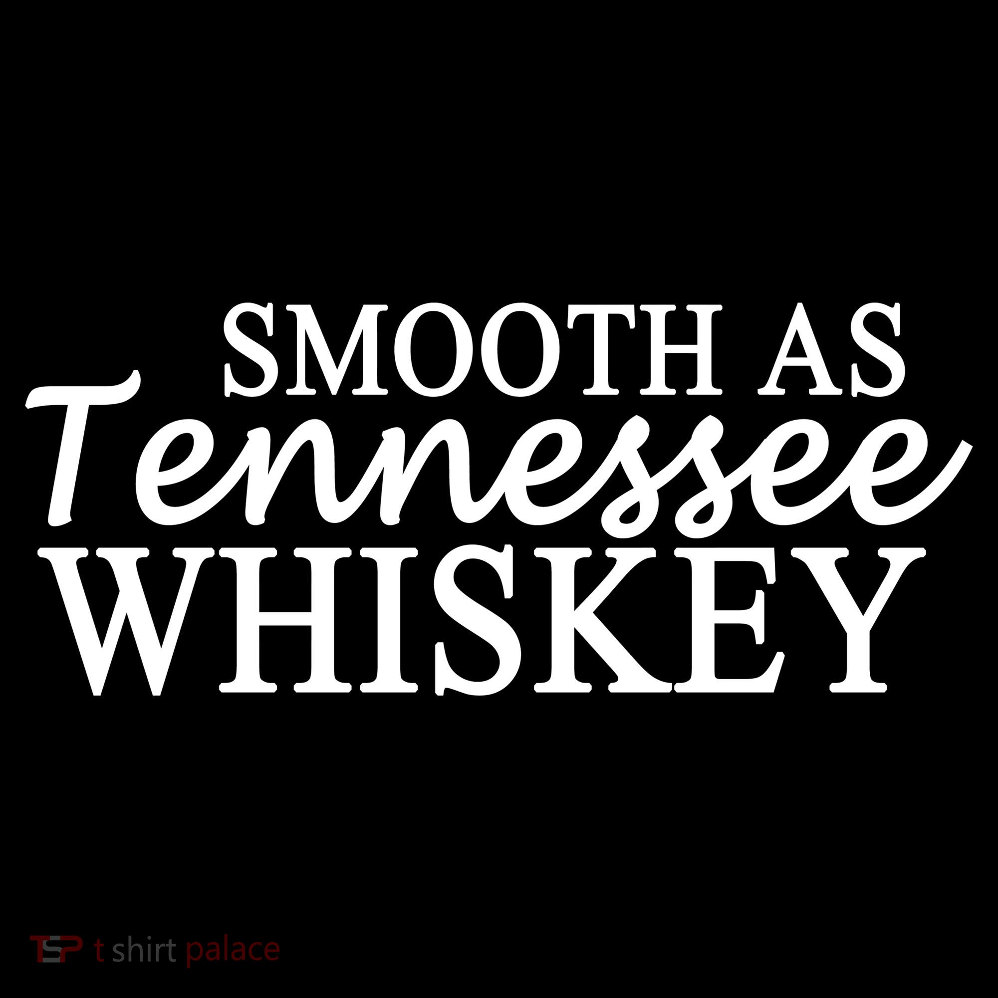Smooth As Tennessee Whiskey Backpack