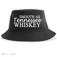 Smooth As Tennessee Whiskey Sustainable Bucket Hat thumb 0