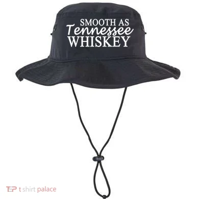 Smooth As Tennessee Whiskey Bucket Hat