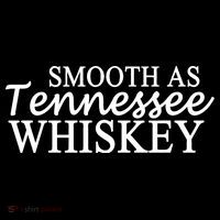 Smooth As Tennessee Whiskey Ornament thumb 1