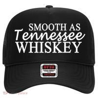 Smooth As Tennessee Whiskey Hat thumb 0