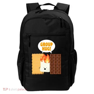 S'mores Group Hug Backpack