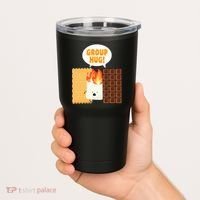 S'mores Group Hug Tumbler thumb 2