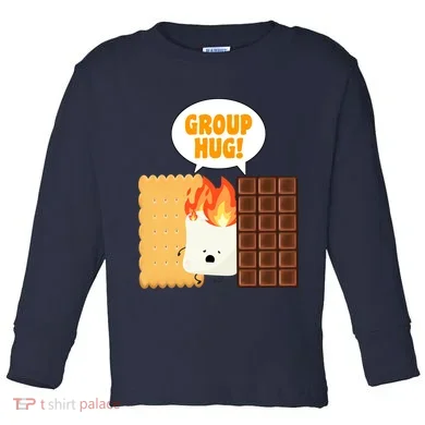 Toddler Long Sleeve