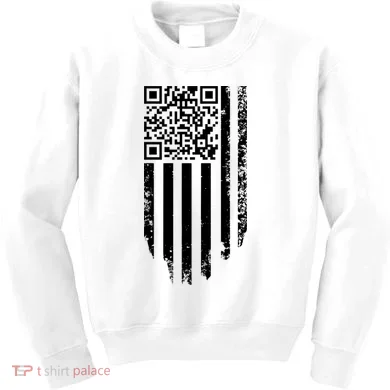 Kids Sweatshirt