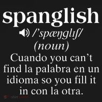 Spanglish Mexican Puerto Rican Venezuelan Spanish Teacher Coaster thumb 2