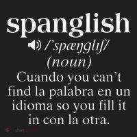 Spanglish Mexican Puerto Rican Venezuelan Spanish Teacher Beanie thumb 2