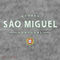SãO Miguel Portugal Sao Miguel Azores Toddler Hoodie thumb 2