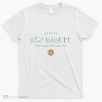 SãO Miguel Portugal Sao Miguel Azores T-Shirt thumb 0
