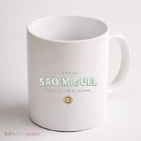 SãO Miguel Portugal Sao Miguel Azores Coffee Mug thumb 1