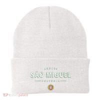 SãO Miguel Portugal Sao Miguel Azores Beanie thumb 0
