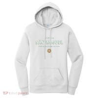 SãO Miguel Portugal Sao Miguel Azores Women's Hoodie thumb 0