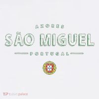 SãO Miguel Portugal Sao Miguel Azores Mousepad thumb 1