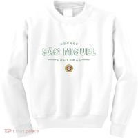 SãO Miguel Portugal Sao Miguel Azores Kids Sweatshirt thumb 0