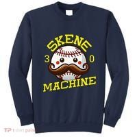 Skene Machine Pittsburgh Baseball Sweatshirt thumb 0