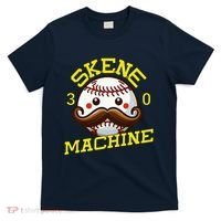 Skene Machine Pittsburgh Baseball T-Shirt thumb 0