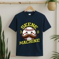 Skene Machine Pittsburgh Baseball T-Shirt thumb 2