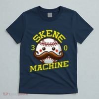 Skene Machine Pittsburgh Baseball T-Shirt thumb 5