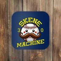 Skene Machine Pittsburgh Baseball Coaster thumb 0