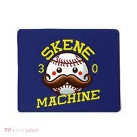Skene Machine Pittsburgh Baseball Mousepad thumb 0