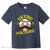 Skene Machine Pittsburgh Baseball Toddler T-Shirt thumb 0