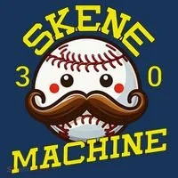 Skene Machine Pittsburgh Baseball Women's T-Shirt thumb 6