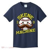 Skene Machine Pittsburgh Baseball Kids T-Shirt thumb 0