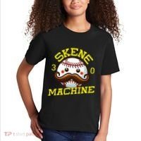 Skene Machine Pittsburgh Baseball Kids T-Shirt thumb 2
