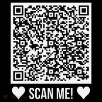 Scan Me! Qr Scan Me Original Proposal Engagement Gif Coffee Mug thumb 5
