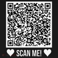 Scan Me! Qr Scan Me Original Proposal Engagement Gif Women's Tank Top thumb 5
