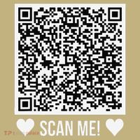 Scan Me! Qr Scan Me Original Proposal Engagement Gif Sweatshirt thumb 2
