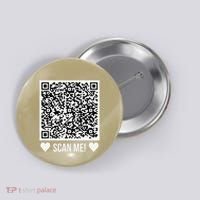 Scan Me! Qr Scan Me Original Proposal Engagement Gif Button thumb 0