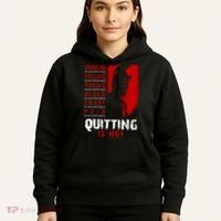 Spartan Motivational Quote Hoodie thumb 5