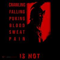 Spartan Motivational Quote Coffee Mug thumb 5
