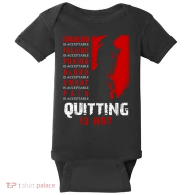 Baby Bodysuit