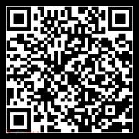 Scan Me QR Code Peace Love F*ck Off Funny Mousepad thumb 3
