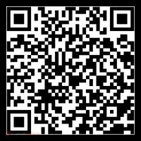 Scan Me QR Code F*ck Off Bucket Hat thumb 5