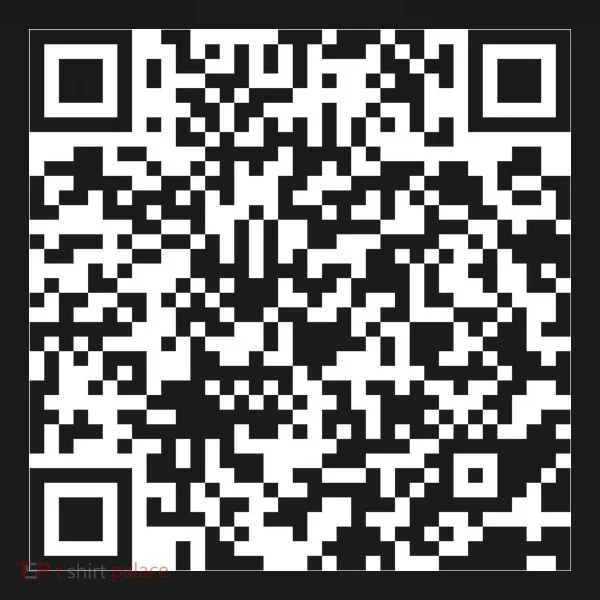Scan Me QR Code F*ck Off Bucket Hat
