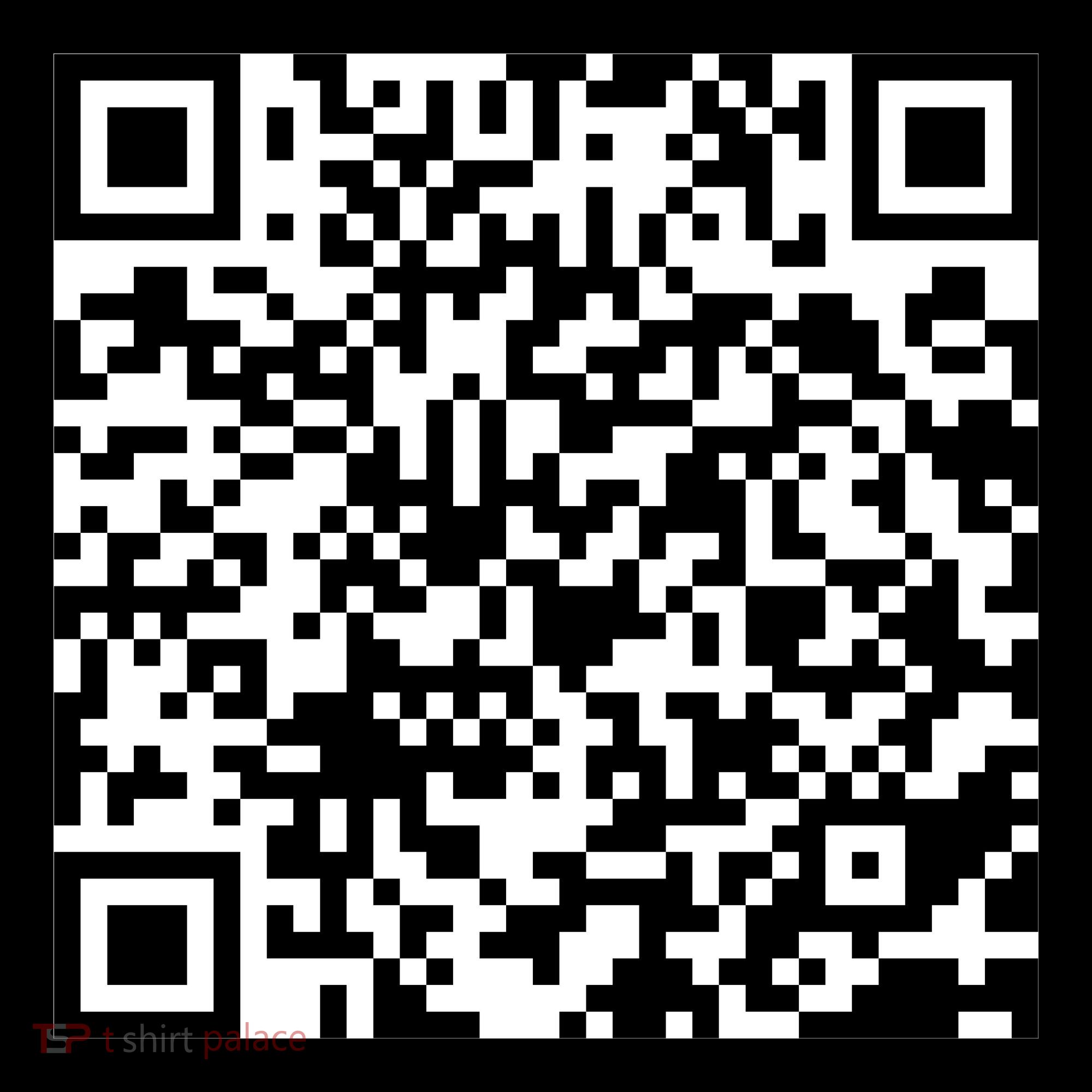 Scan Me QR Code F*ck Off Women's Hoodie