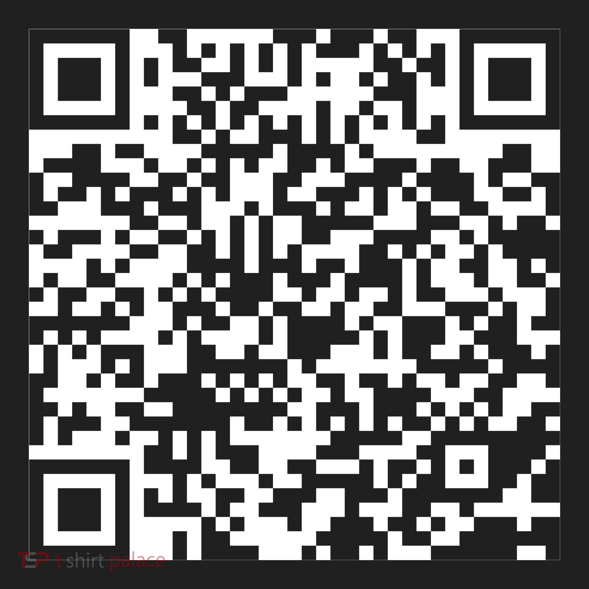 Scan Me QR Code F*ck Off Golf Towel