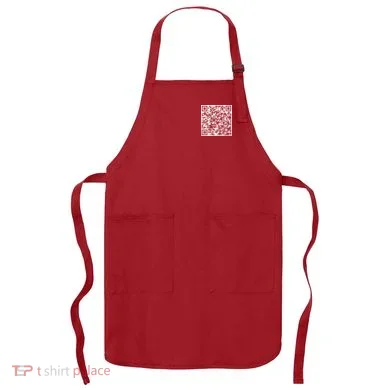 Apron