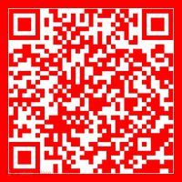 Scan Me QR Code F*ck Off Visor thumb 4
