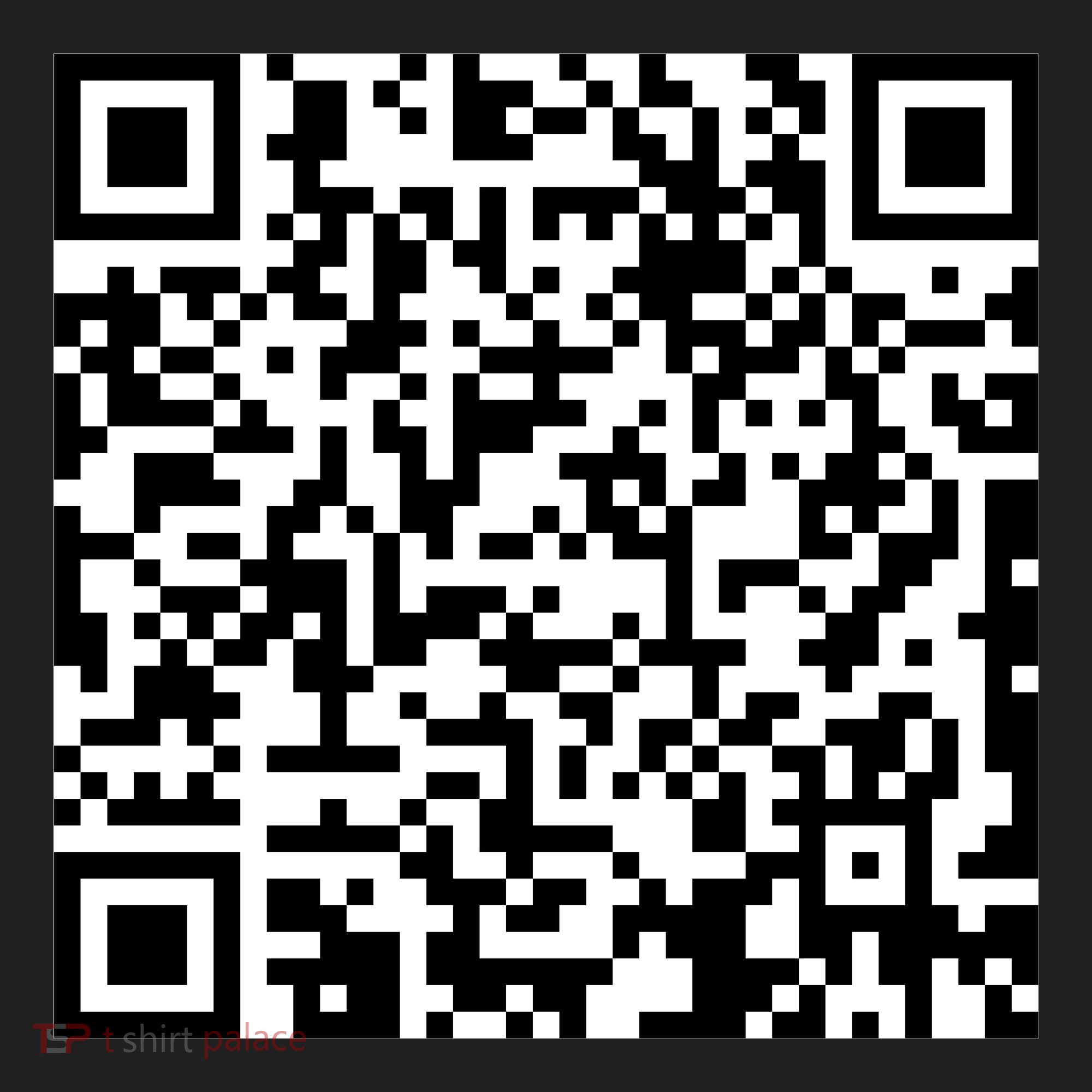 Scan Me QR Code Show Your Tits Women's Sweatshirt