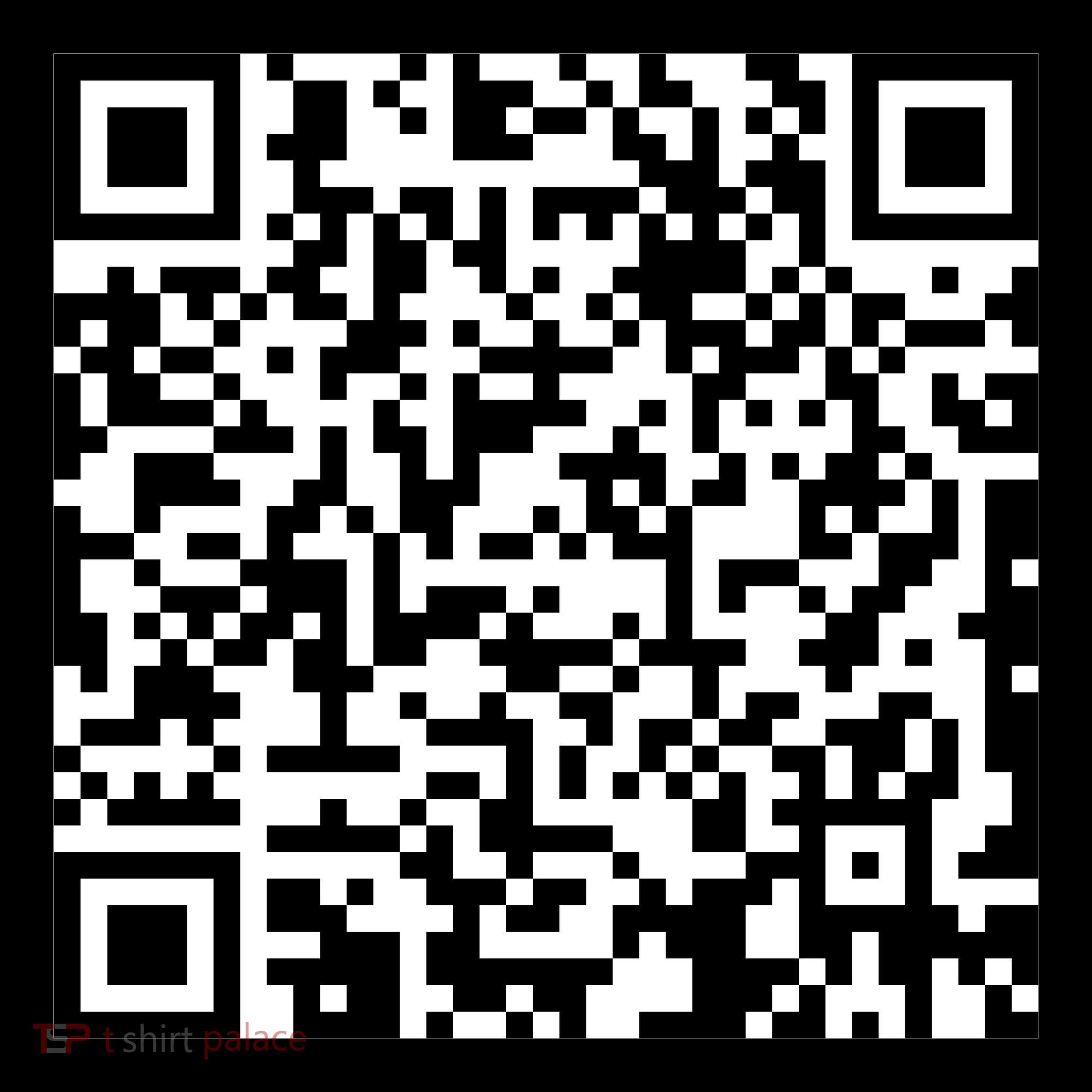 Scan Me QR Code Show Your Tits Coaster