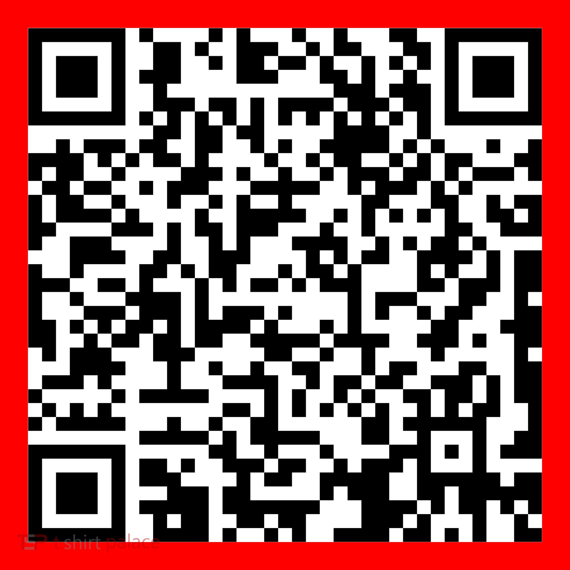 Scan Me QR Code Show Your Tits Santa Hat