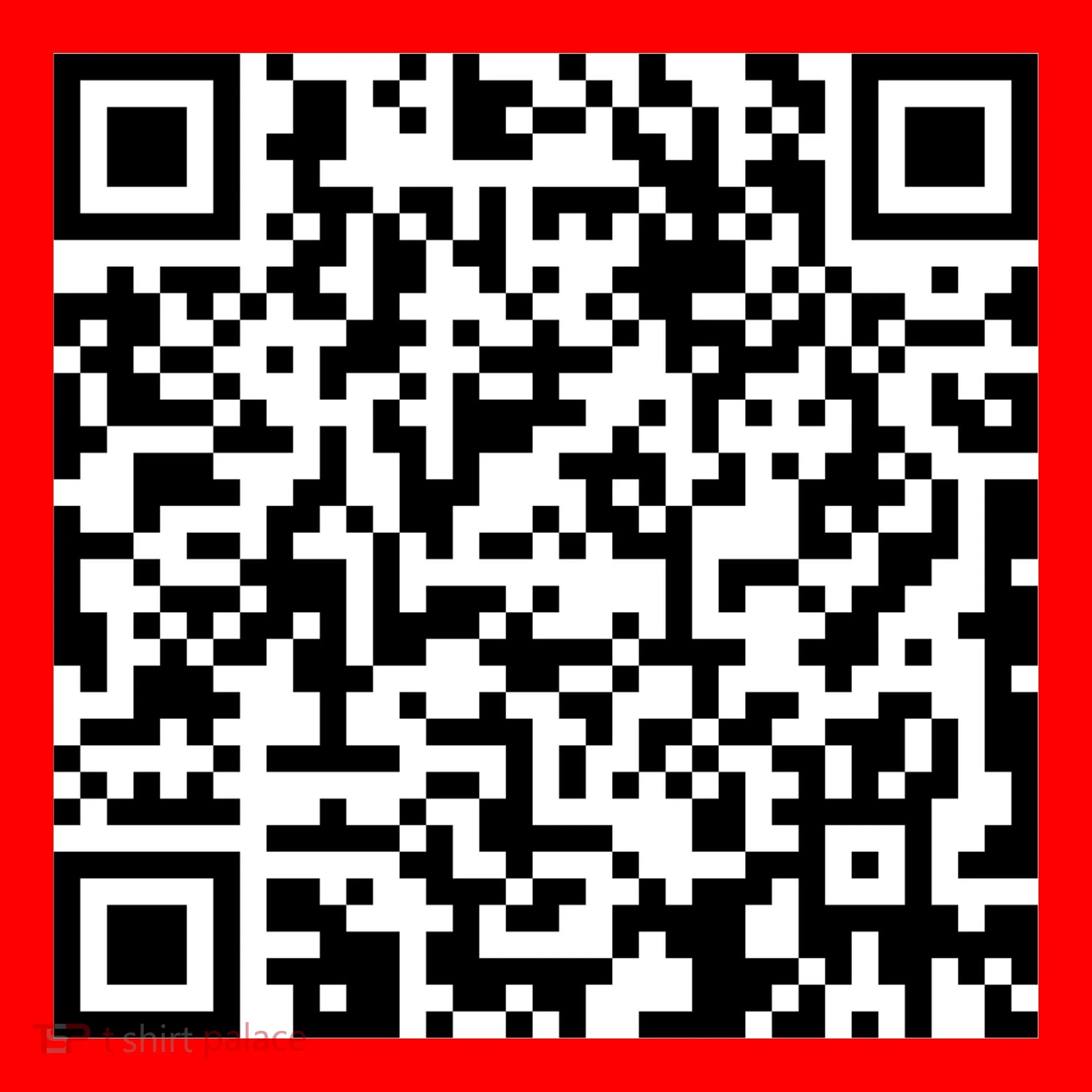 Scan Me QR Code Show Your Tits Santa Hat