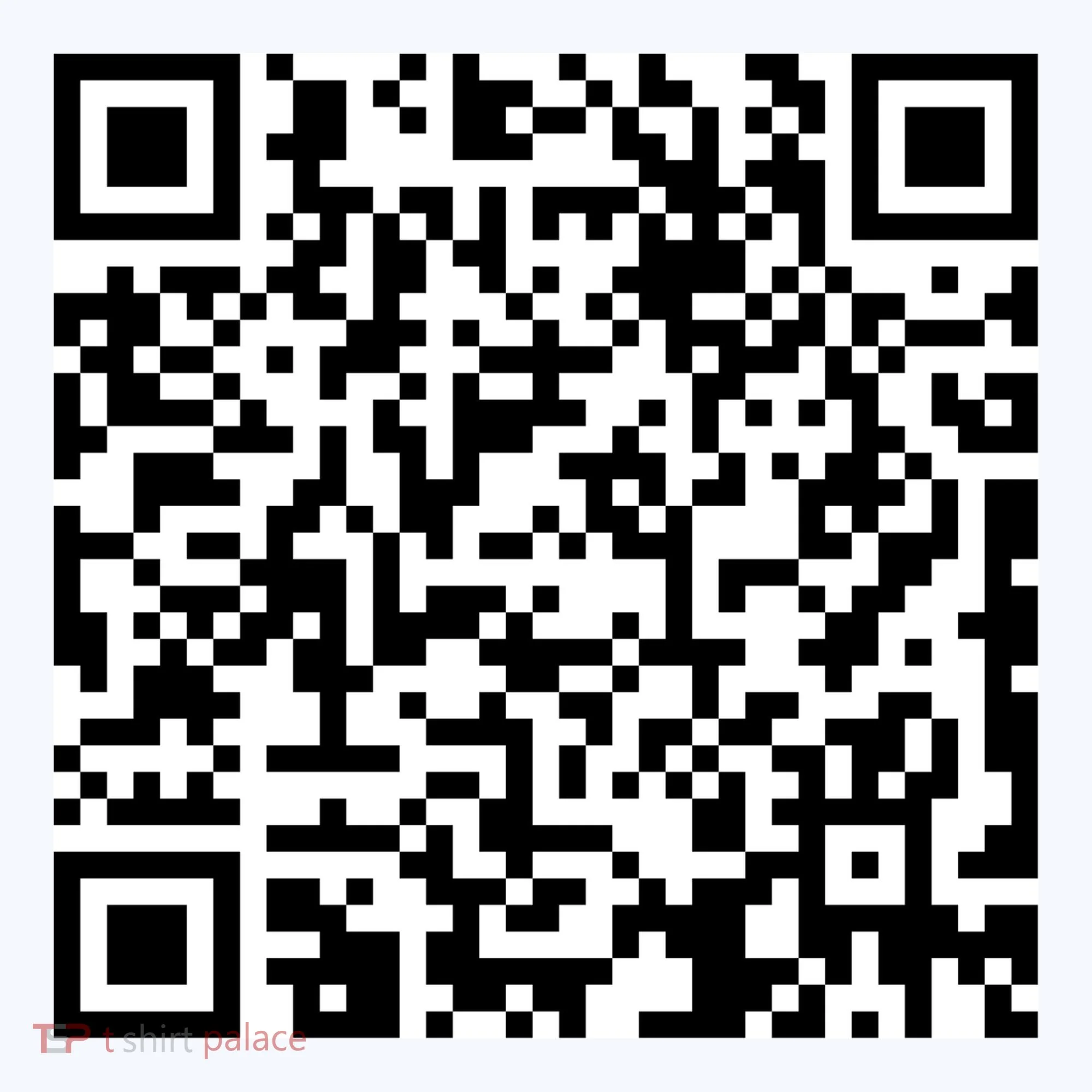 Scan Me QR Code Show Your Tits Doggie Tank