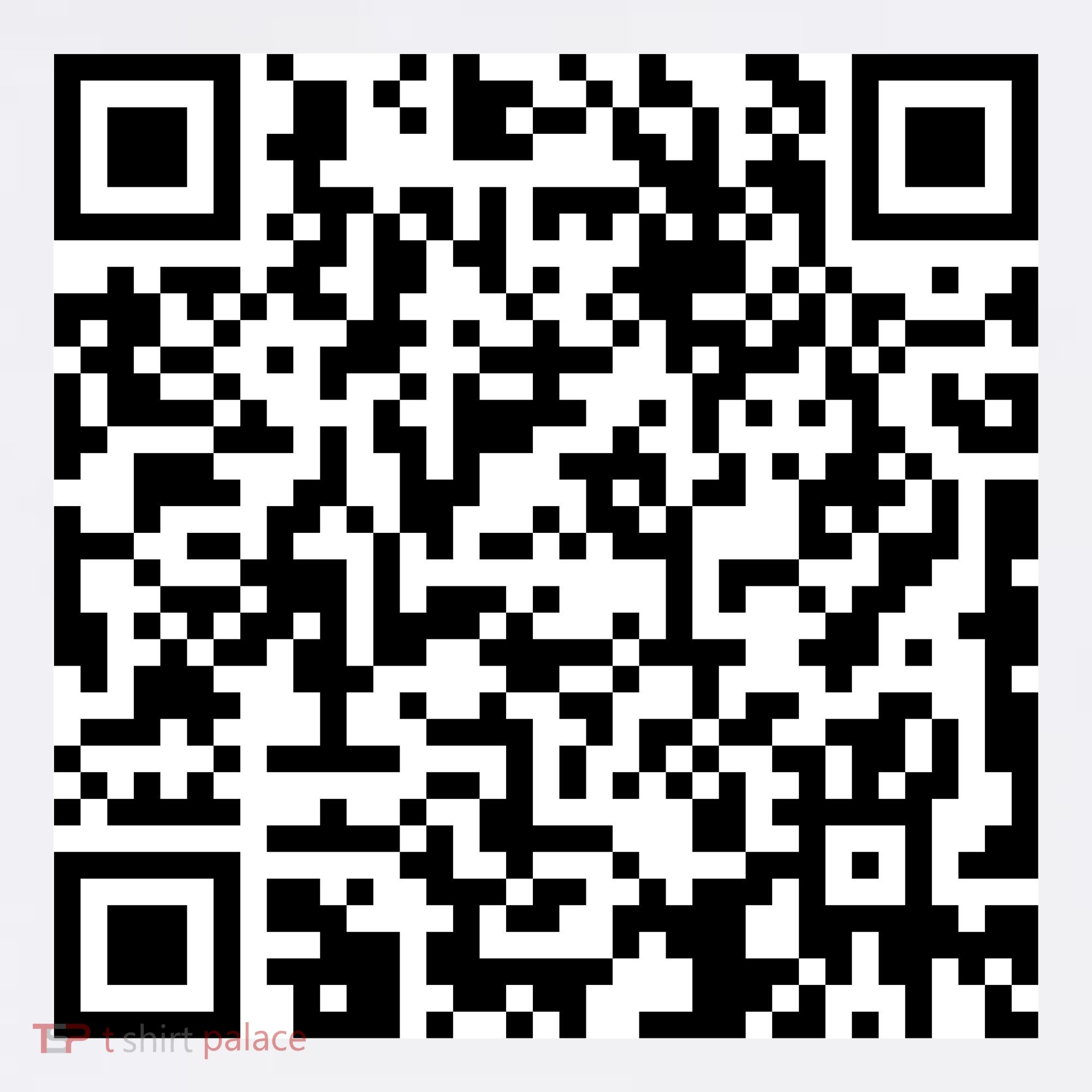 Scan Me QR Code Show Your Tits Women's T-Shirt