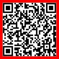 Scan Me QE Code Be The Faith Santa Hat thumb 3